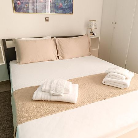 Summer Corfiot Central Appartment Fully Equipped Corfu  Exteriör bild