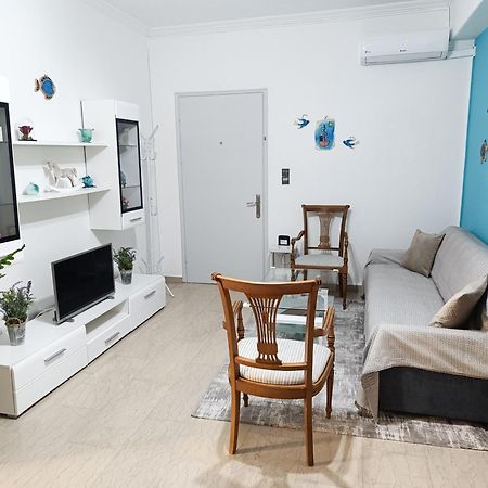 Summer Corfiot Central Appartment Fully Equipped Corfu  Exteriör bild