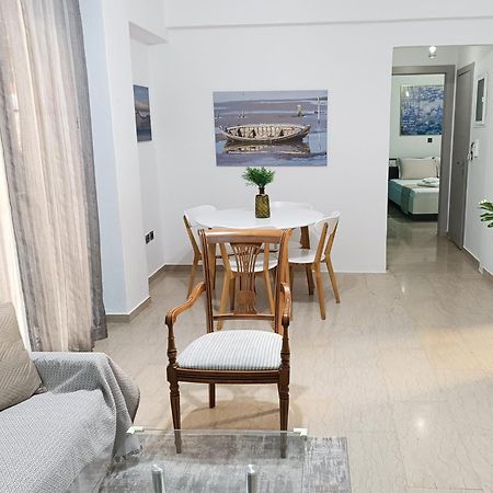 Summer Corfiot Central Appartment Fully Equipped Corfu  Exteriör bild