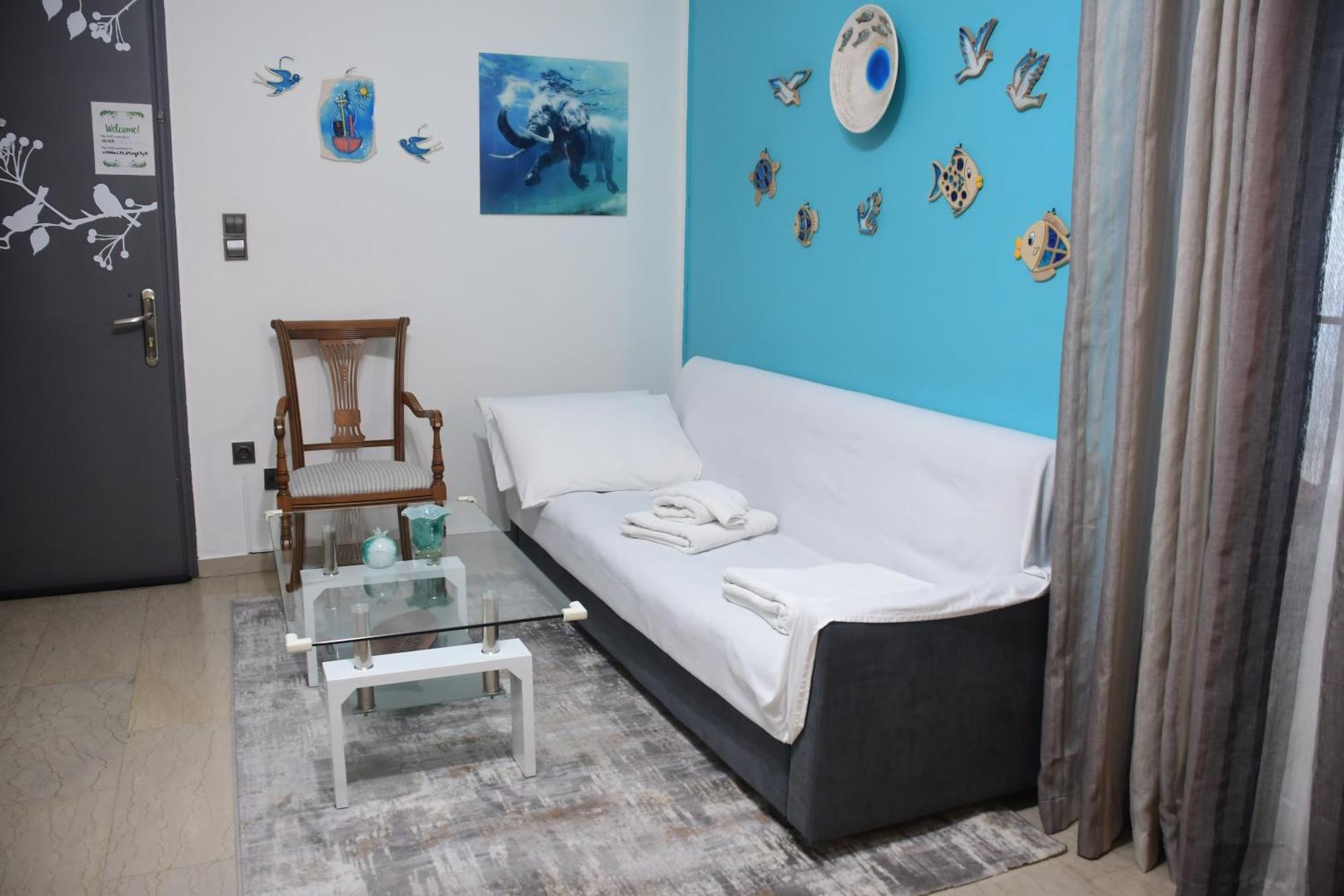 Summer Corfiot Central Appartment Fully Equipped Corfu  Exteriör bild