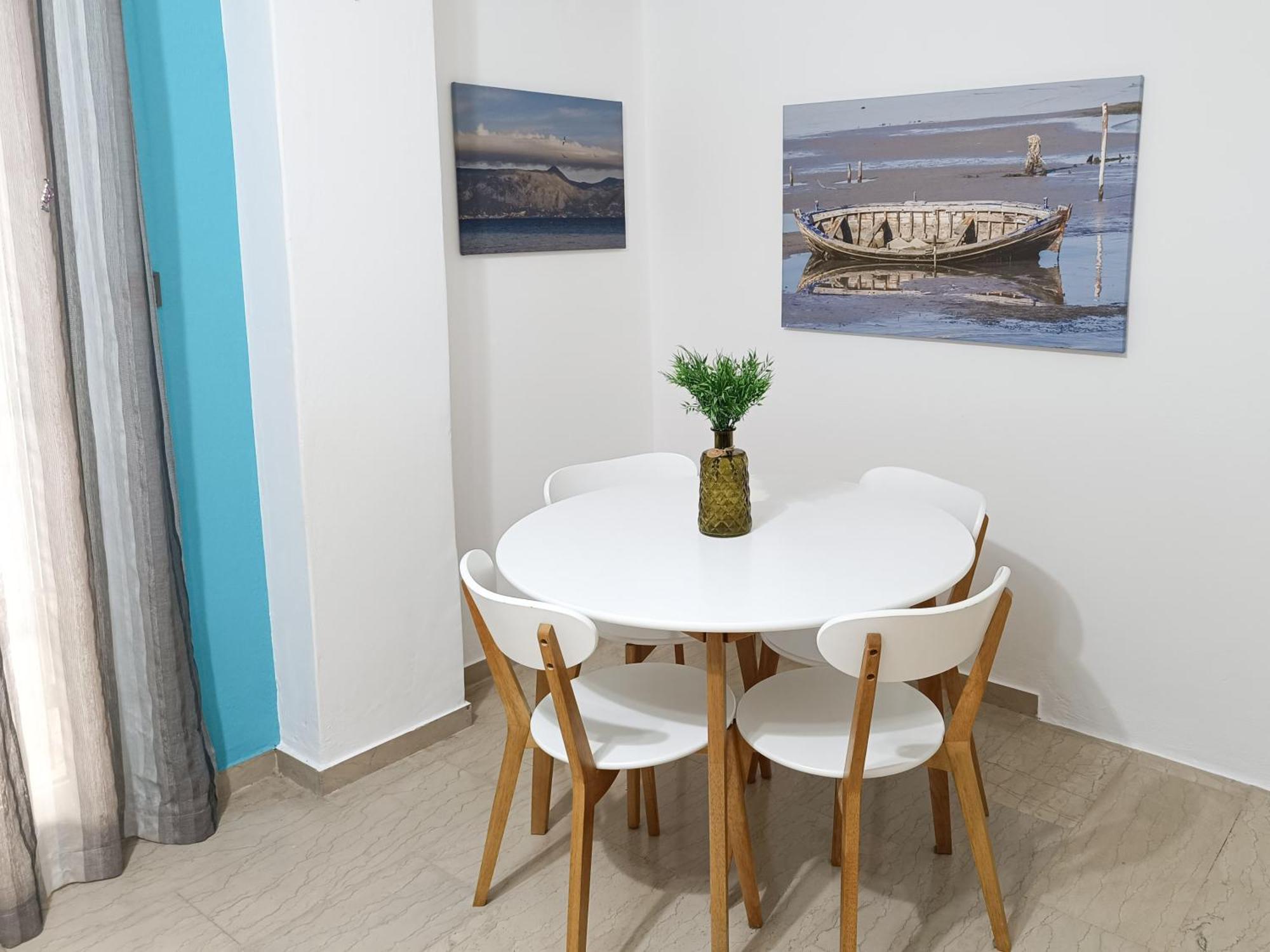 Summer Corfiot Central Appartment Fully Equipped Corfu  Exteriör bild