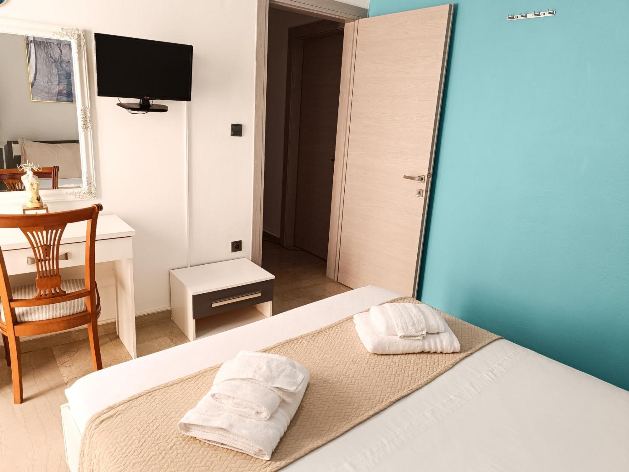 Summer Corfiot Central Appartment Fully Equipped Corfu  Exteriör bild