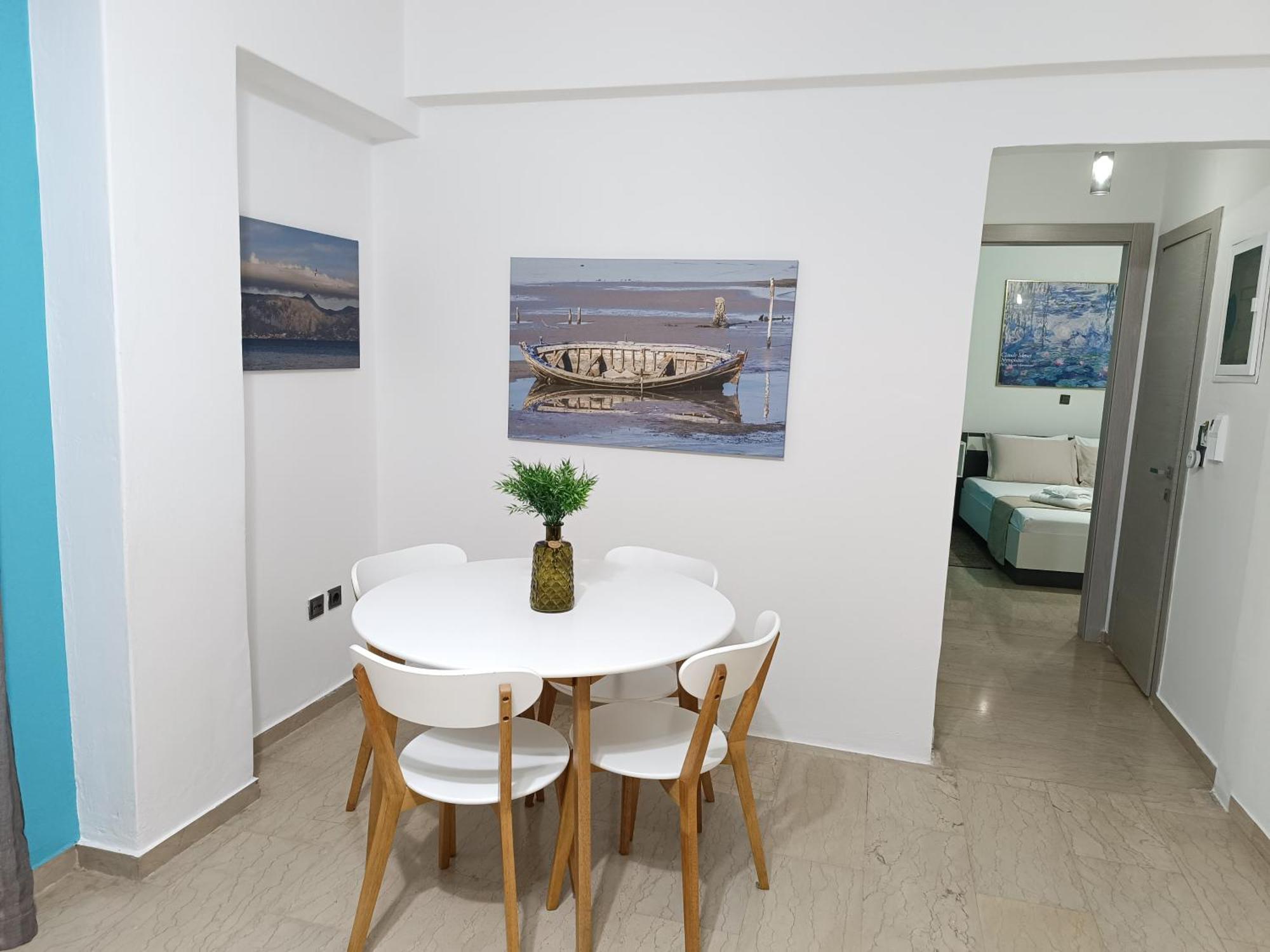 Summer Corfiot Central Appartment Fully Equipped Corfu  Exteriör bild