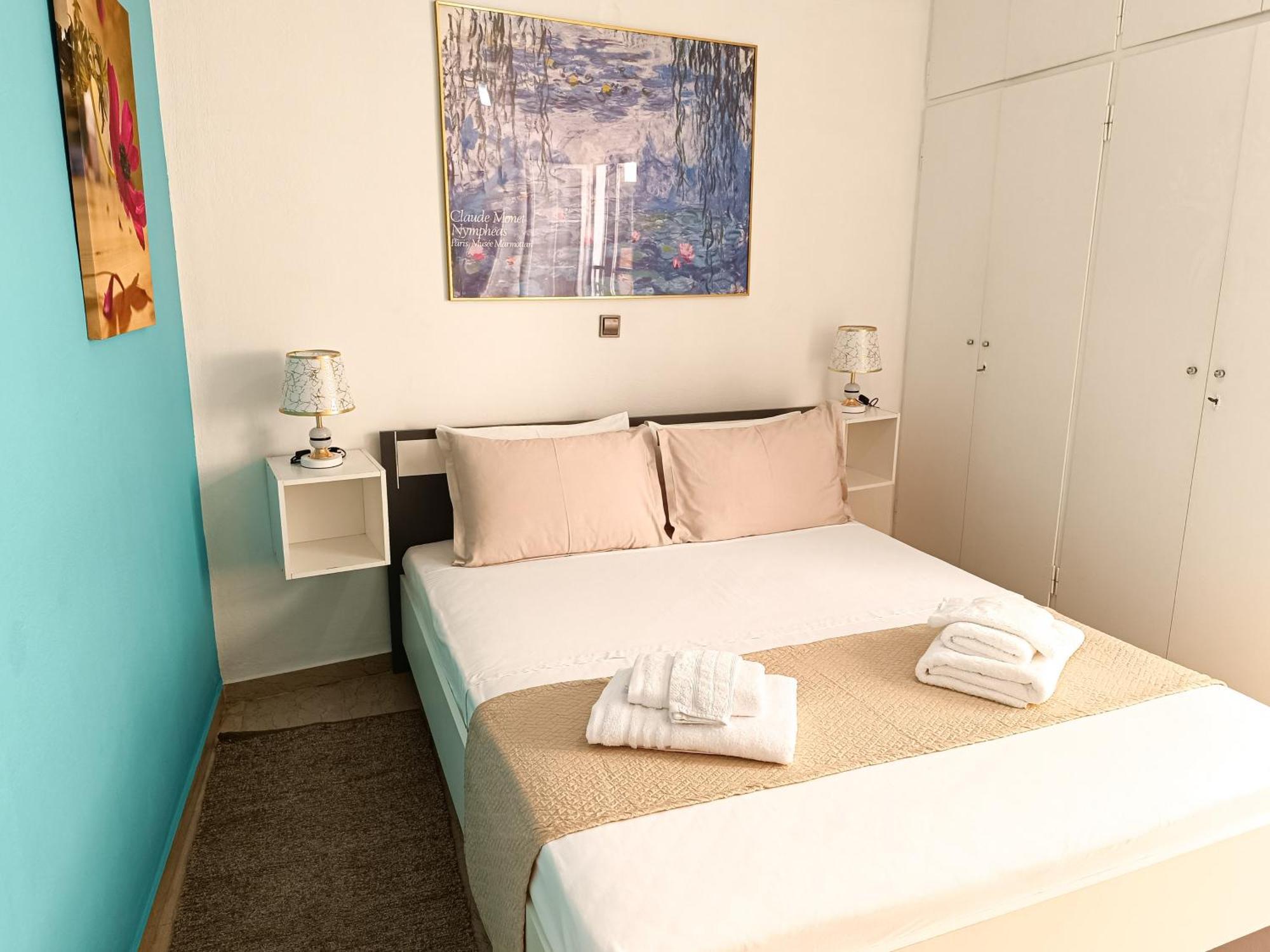 Summer Corfiot Central Appartment Fully Equipped Corfu  Exteriör bild
