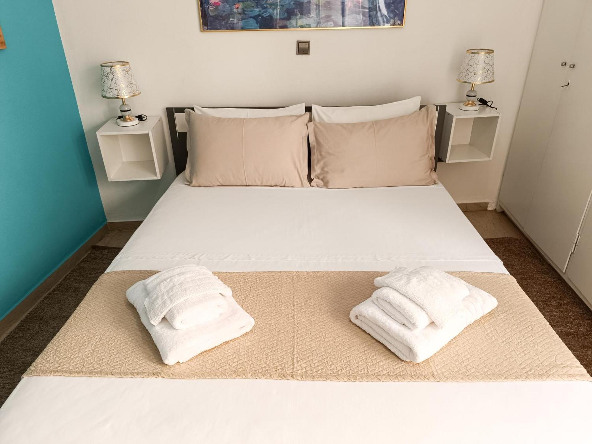 Summer Corfiot Central Appartment Fully Equipped Corfu  Exteriör bild