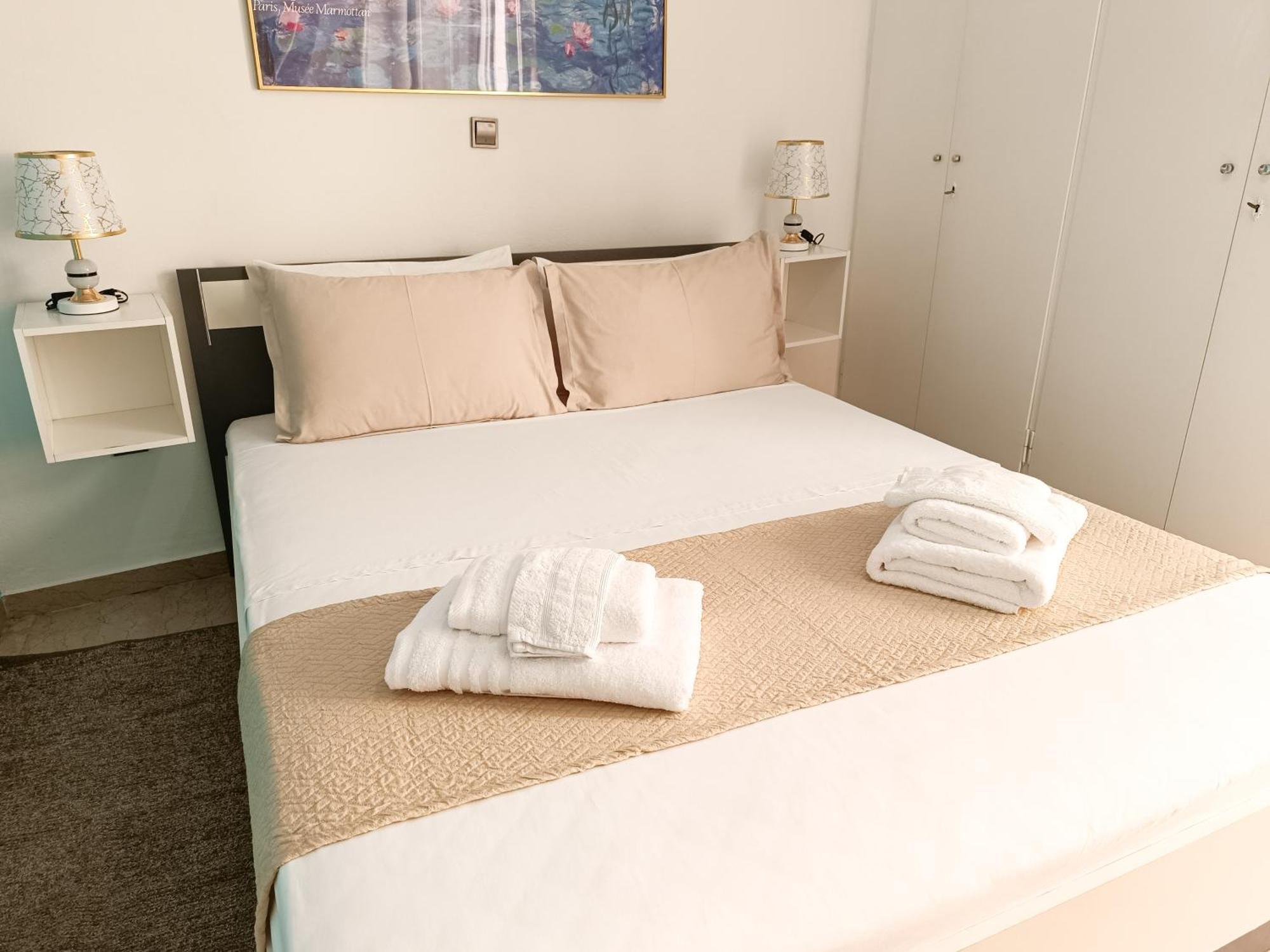 Summer Corfiot Central Appartment Fully Equipped Corfu  Exteriör bild
