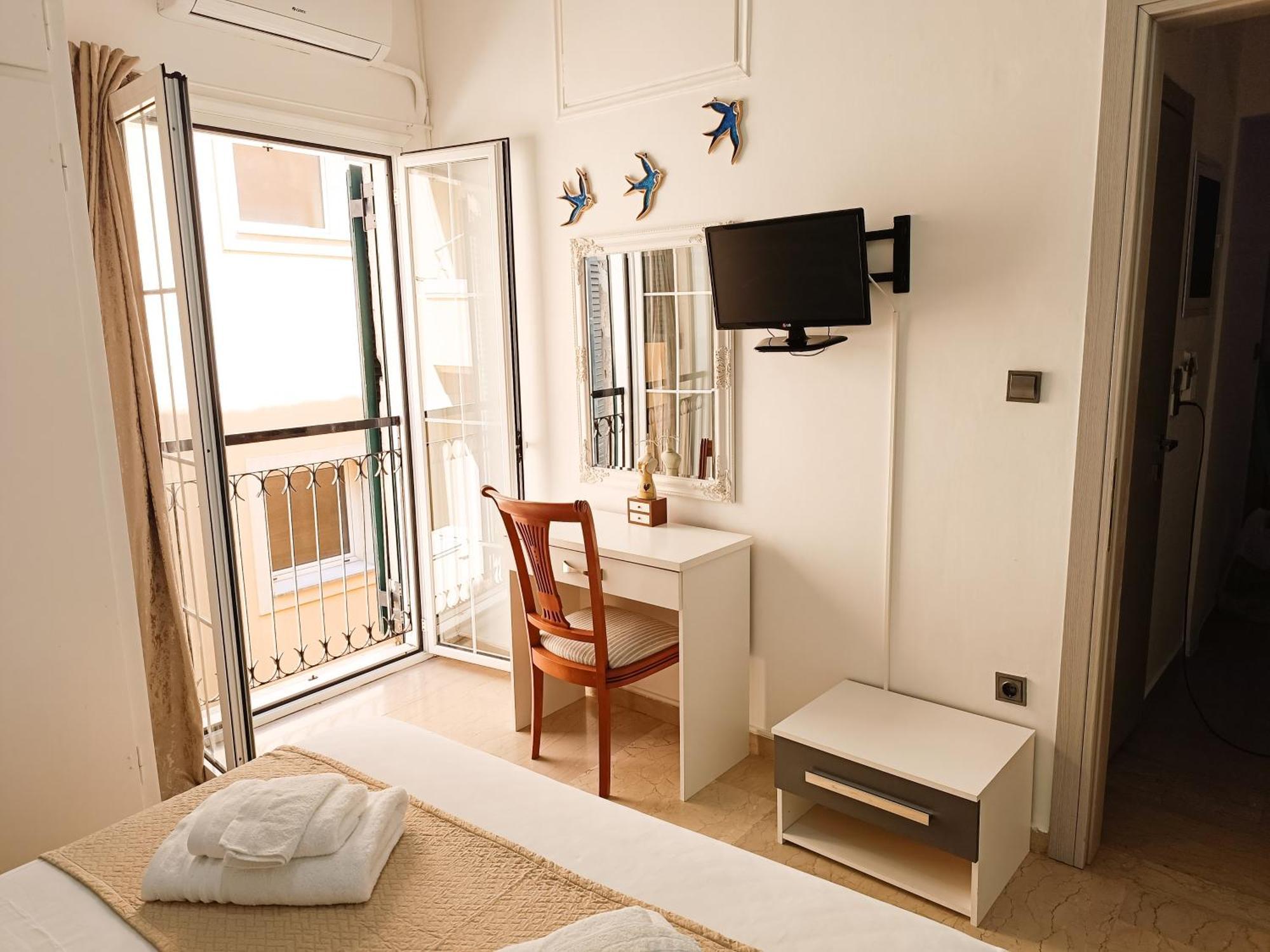 Summer Corfiot Central Appartment Fully Equipped Corfu  Exteriör bild