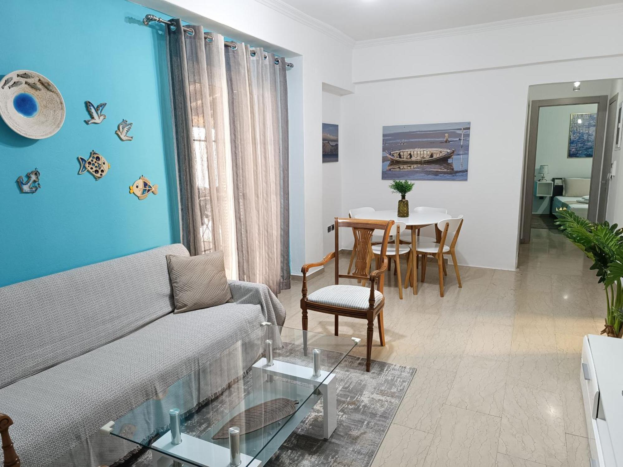 Summer Corfiot Central Appartment Fully Equipped Corfu  Exteriör bild