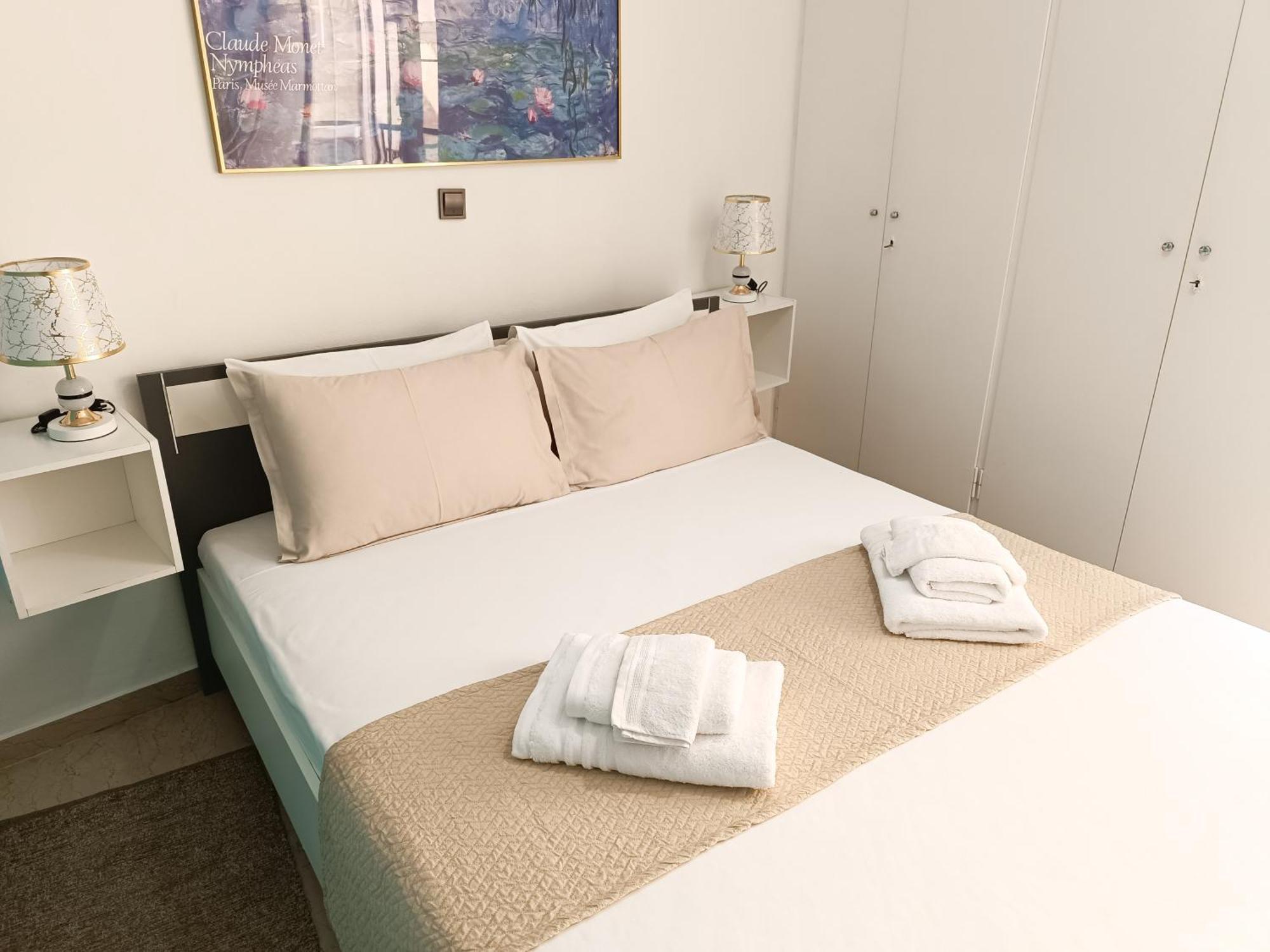 Summer Corfiot Central Appartment Fully Equipped Corfu  Exteriör bild