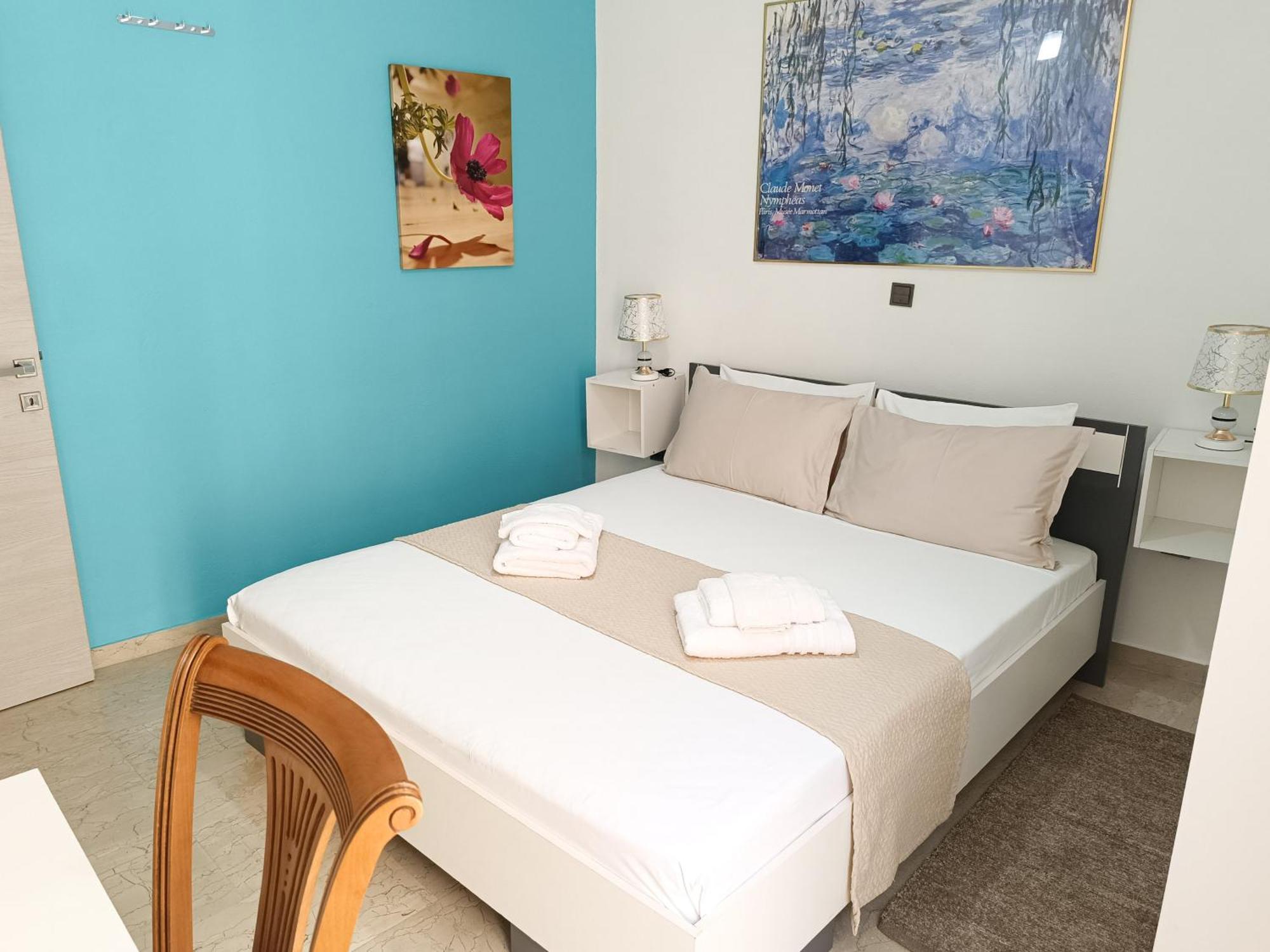 Summer Corfiot Central Appartment Fully Equipped Corfu  Exteriör bild