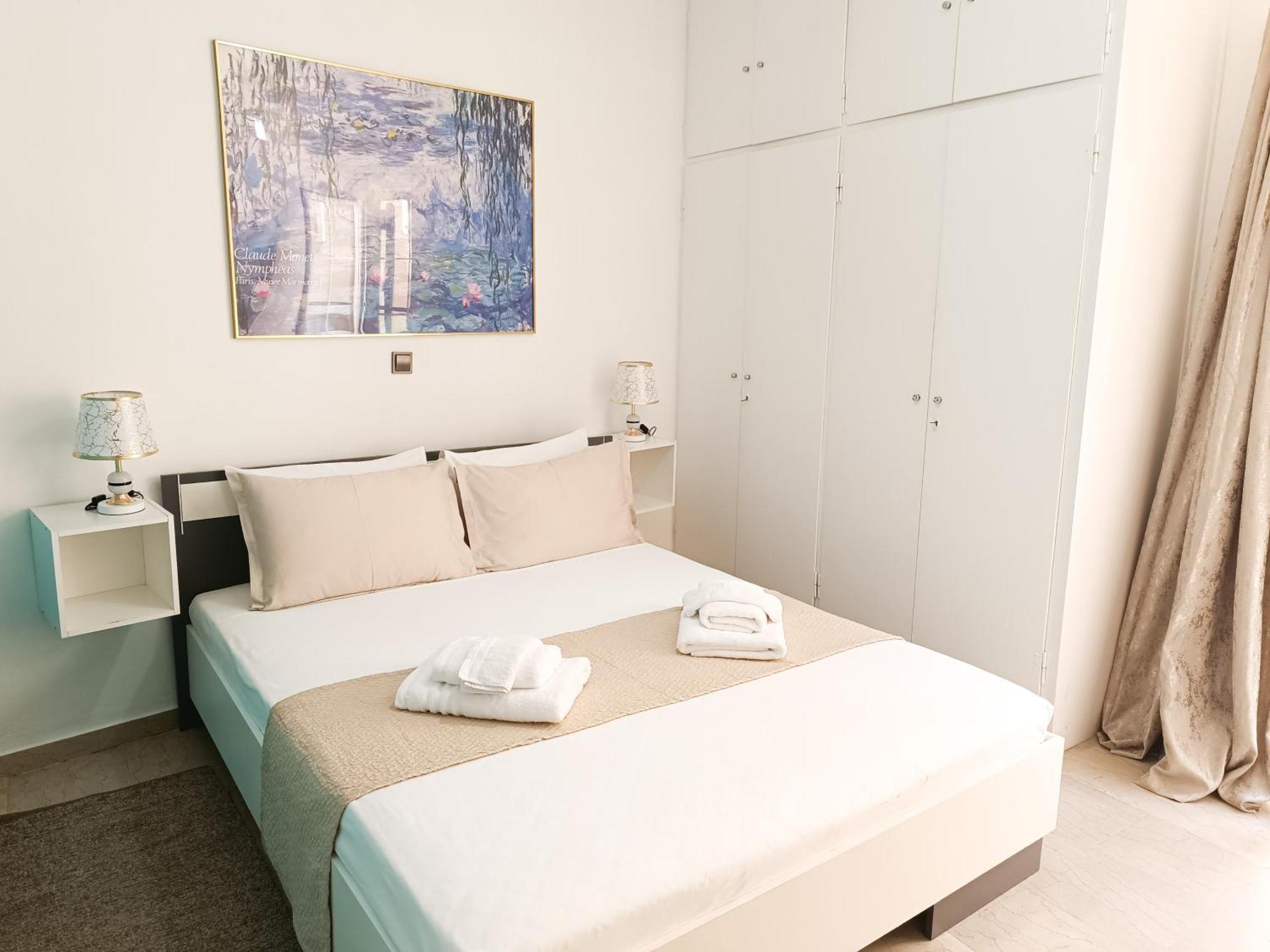 Summer Corfiot Central Appartment Fully Equipped Corfu  Exteriör bild
