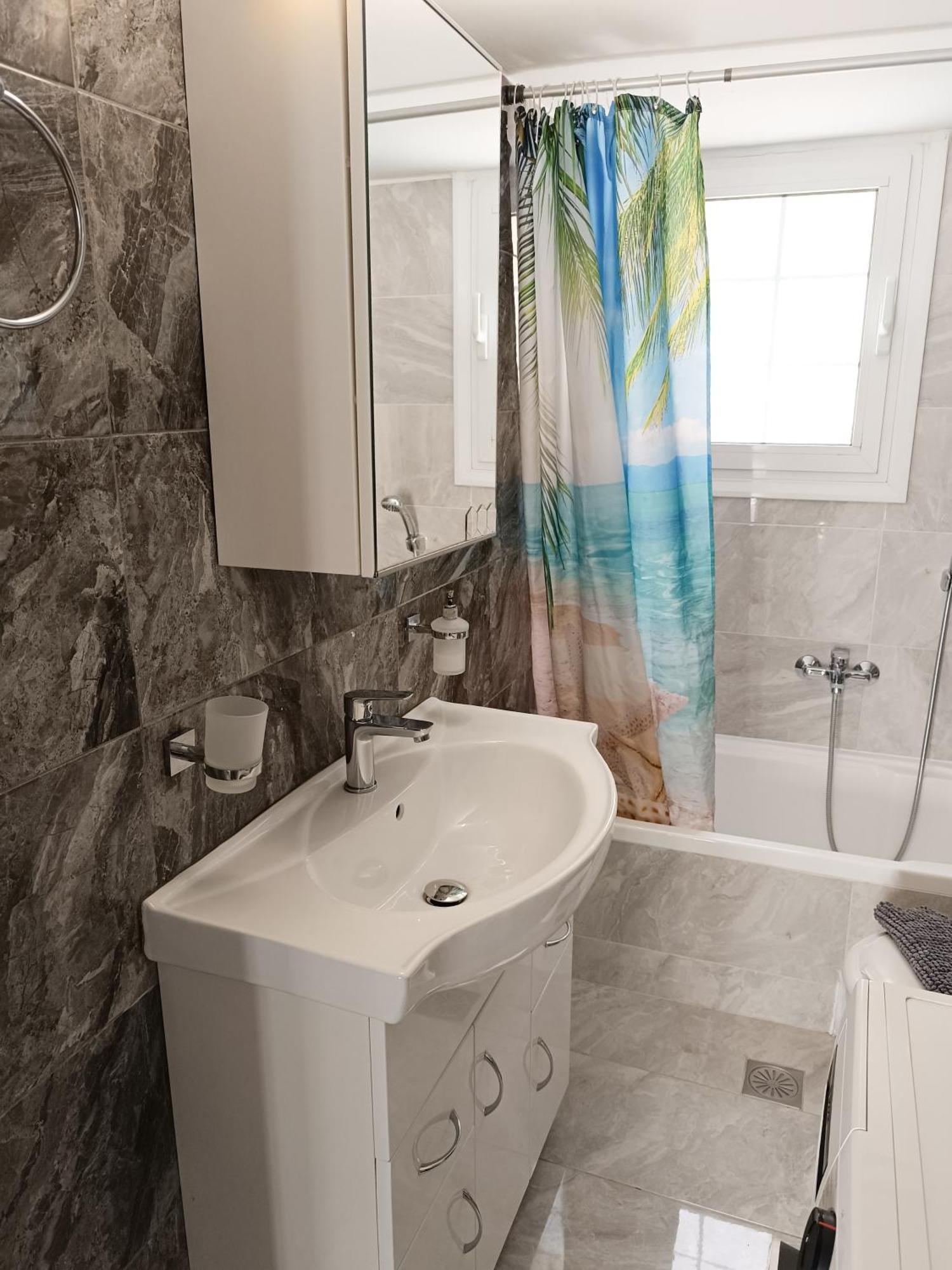 Summer Corfiot Central Appartment Fully Equipped Corfu  Exteriör bild