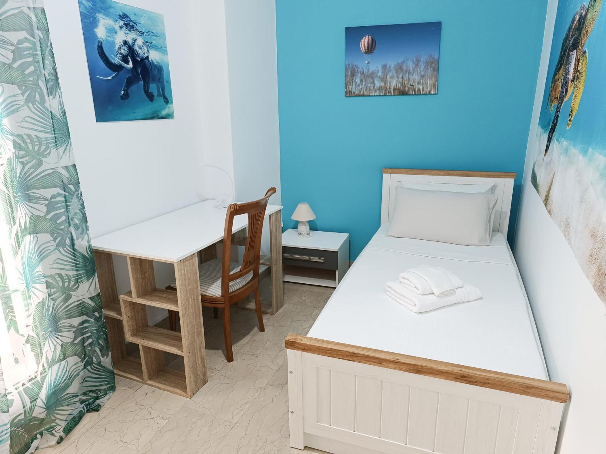 Summer Corfiot Central Appartment Fully Equipped Corfu  Exteriör bild