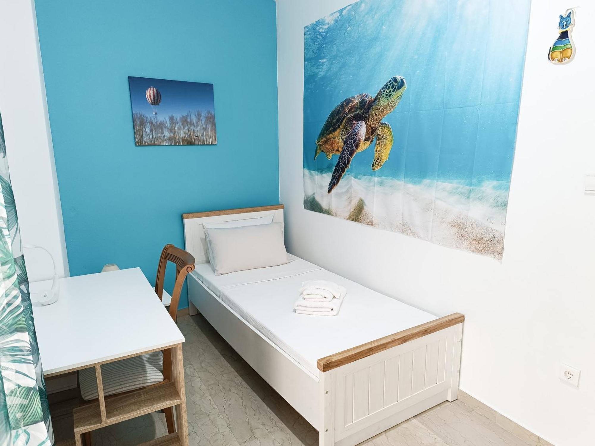 Summer Corfiot Central Appartment Fully Equipped Corfu  Exteriör bild