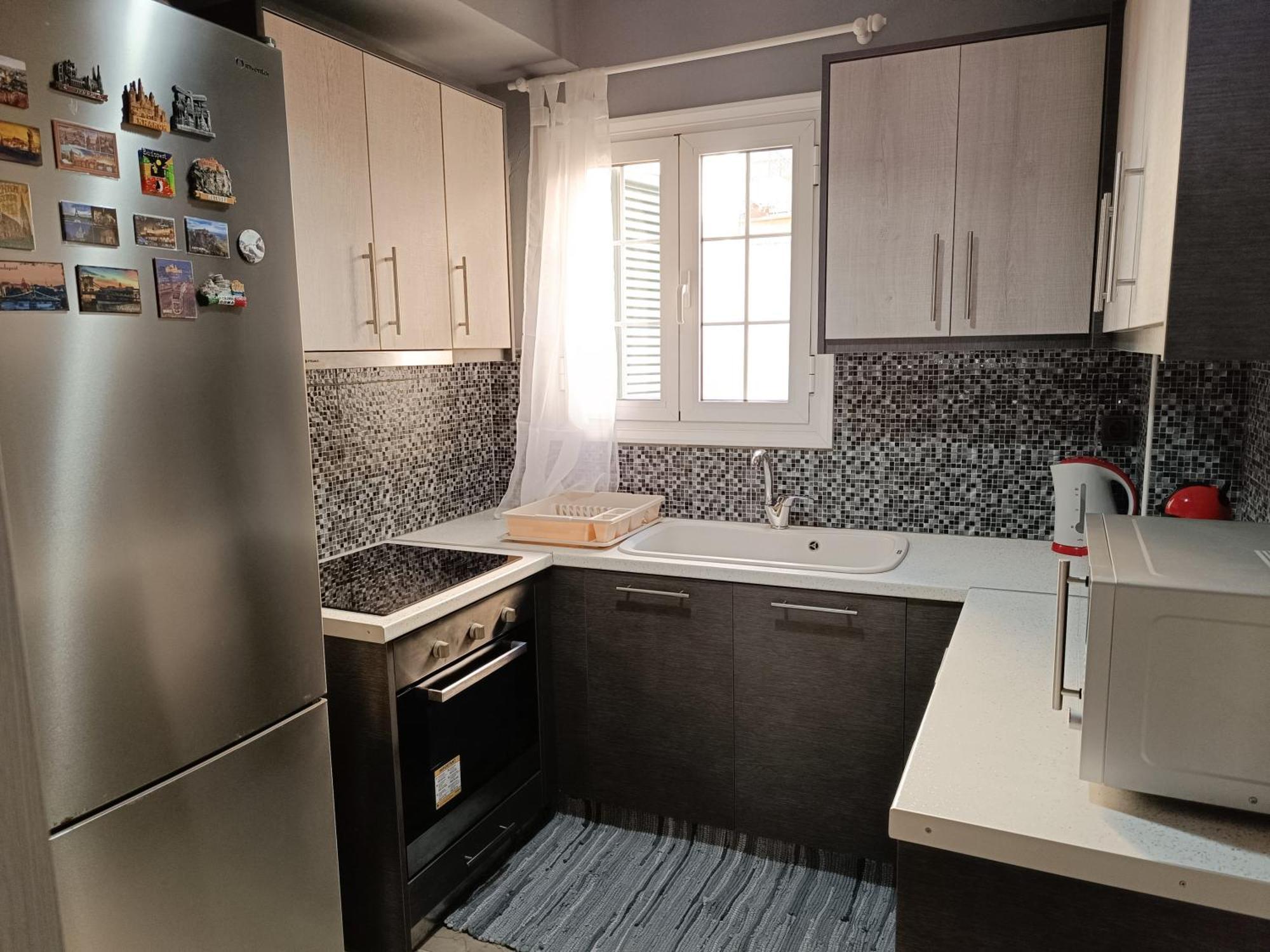 Summer Corfiot Central Appartment Fully Equipped Corfu  Exteriör bild