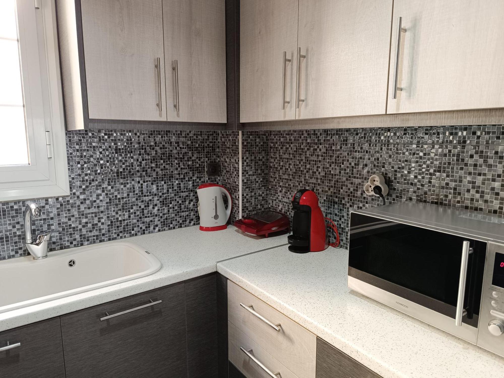 Summer Corfiot Central Appartment Fully Equipped Corfu  Exteriör bild