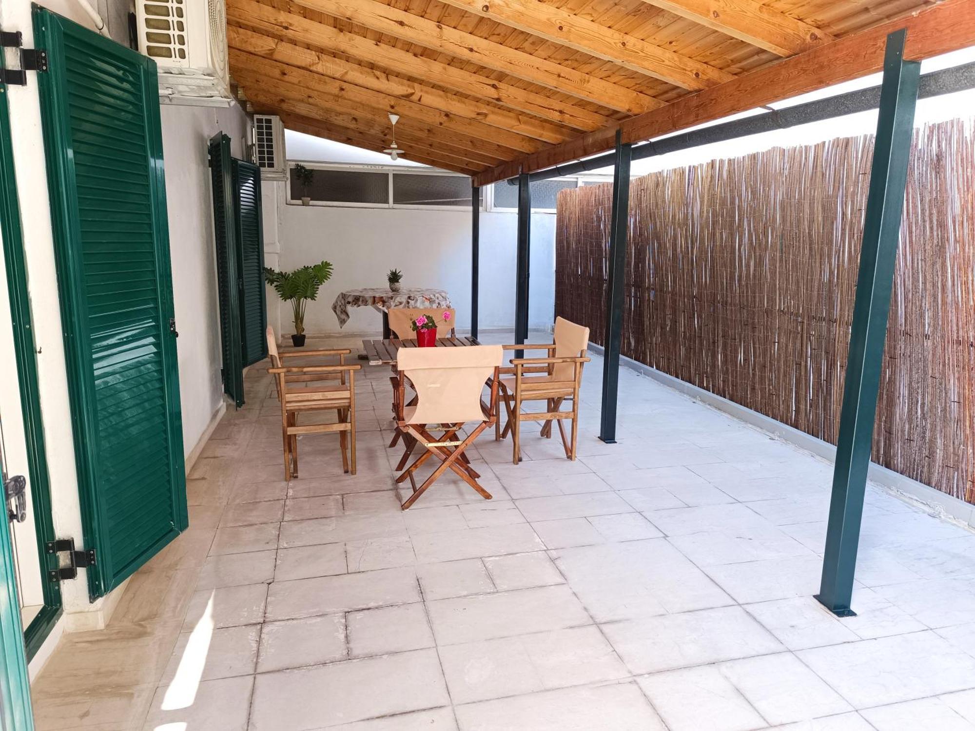 Summer Corfiot Central Appartment Fully Equipped Corfu  Exteriör bild